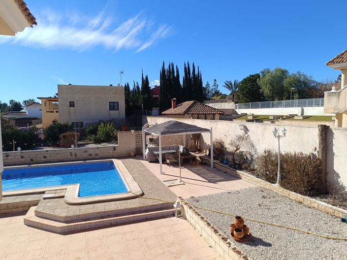 Image No.48-5 Bed Villa for sale