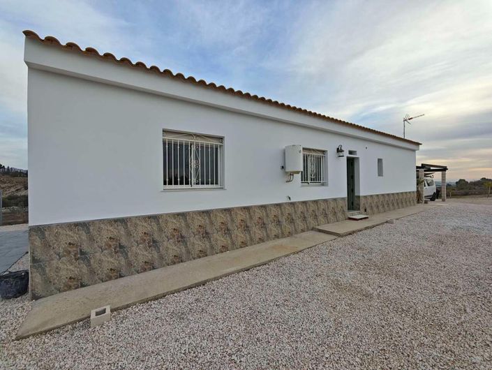 Image No.11-3 Bed Villa for sale