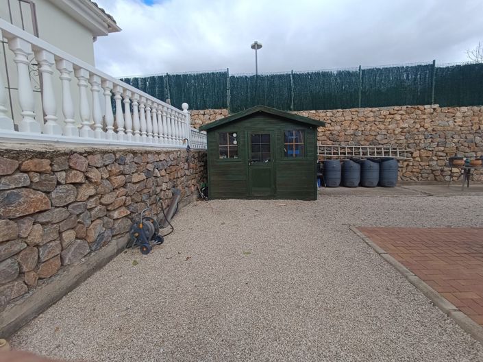 Image No.10-3 Bed Villa for sale