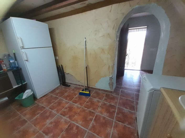 Image No.3-Villa de 6 chambres à vendre à Monóvar