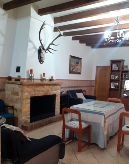 Image No.33-Maison de ville de 4 chambres à vendre à Sax