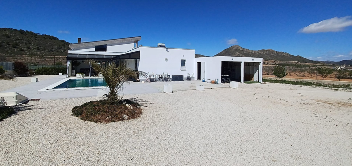 Image No.4-3 Bed Villa for sale