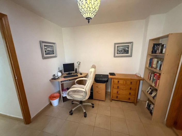 Image No.33-Finca de 5 chambres à vendre à Castalla