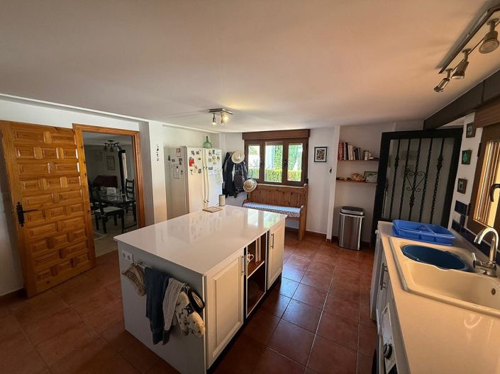 Image No.41-Finca de 5 chambres à vendre à Castalla