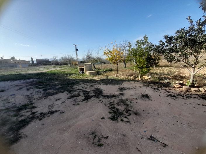 Image No.14-6 Bed Finca for sale