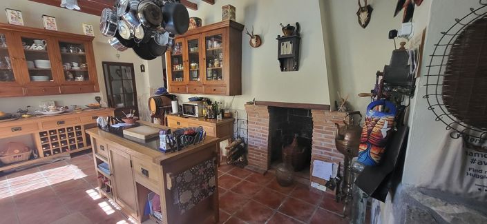 Image No.10-Finca de 6 chambres à vendre à La Romana