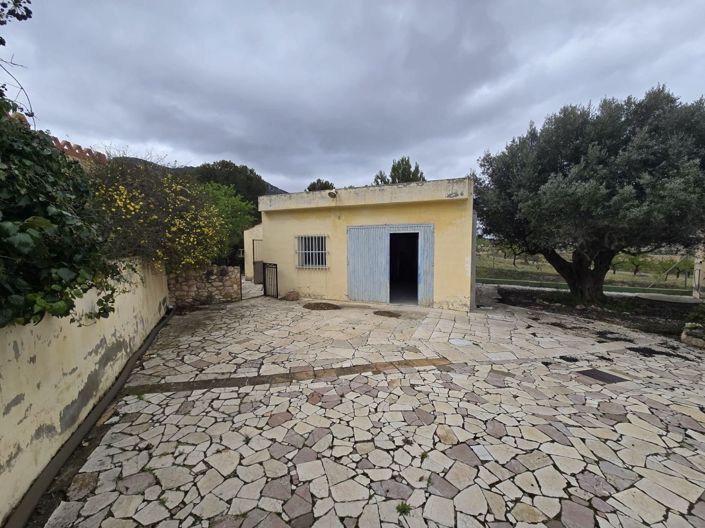 Image No.2-Propriété de 2 chambres à vendre à La Romana