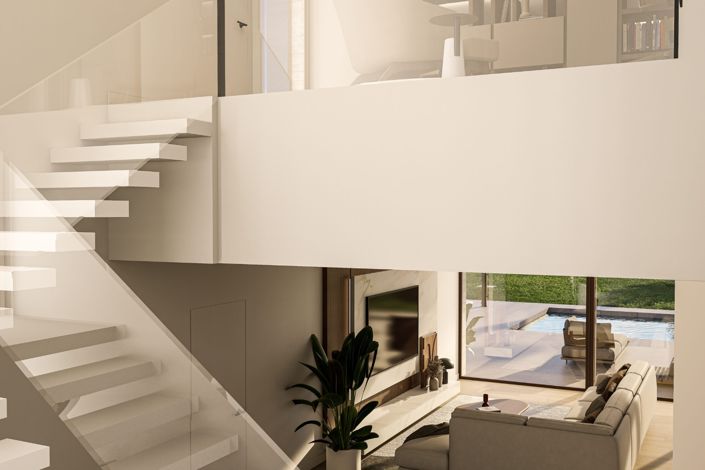 Image No.10-3 Bed Villa for sale