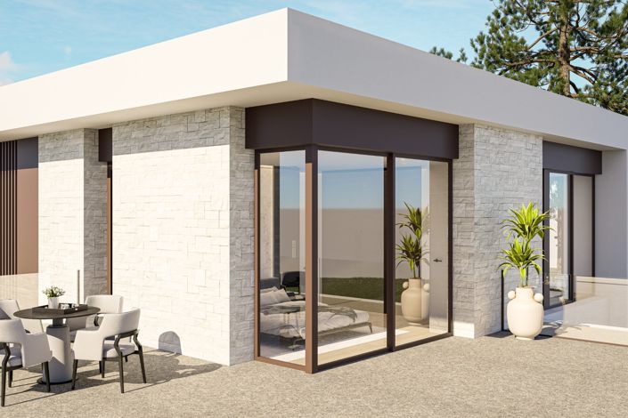 Image No.23-3 Bed Villa for sale