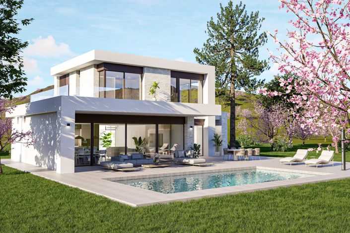 Image No.27-3 Bed Villa for sale