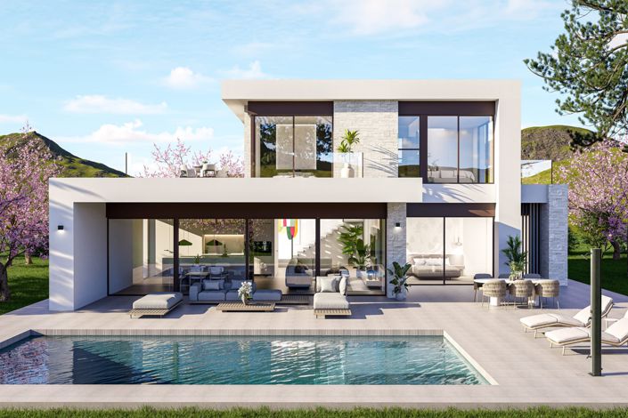 Image No.28-3 Bed Villa for sale