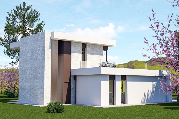 Image No.29-3 Bed Villa for sale