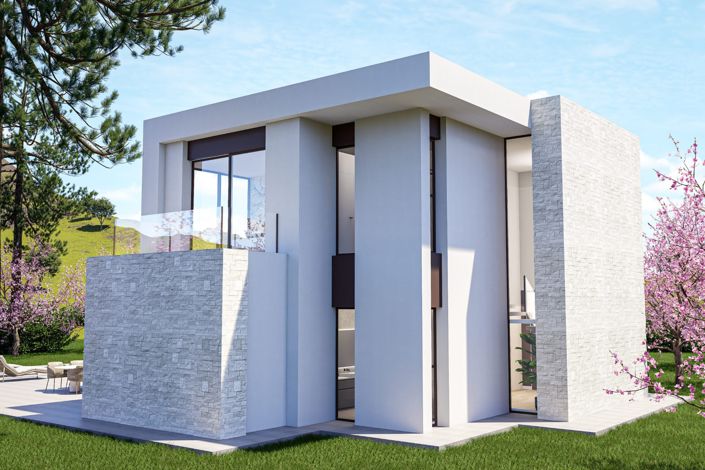 Image No.30-3 Bed Villa for sale