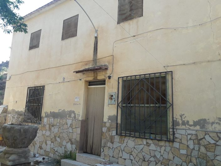 Image No.11-3 Bed Country House for sale