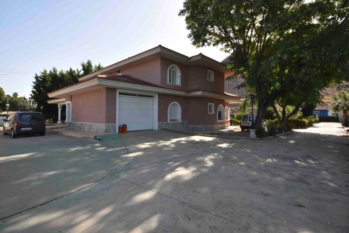 Image No.32-7 Bed Villa for sale