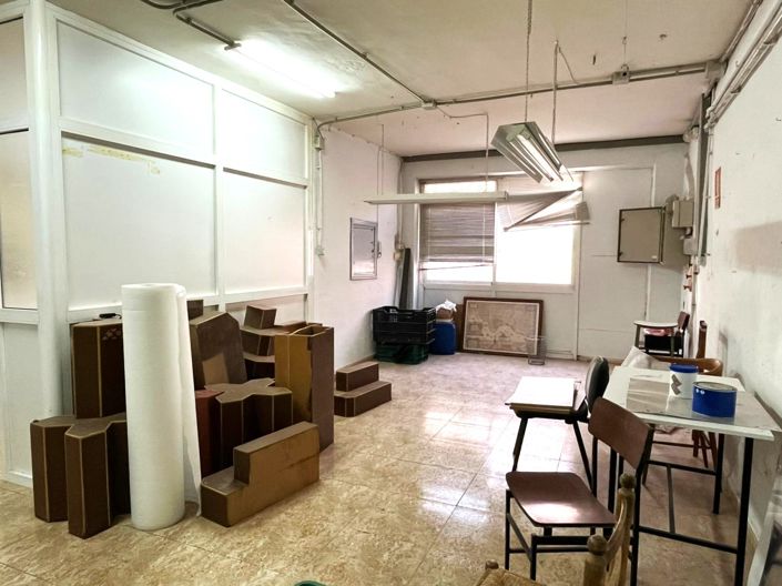 Image No.30-Propriété de 1 chambre à vendre à Sax