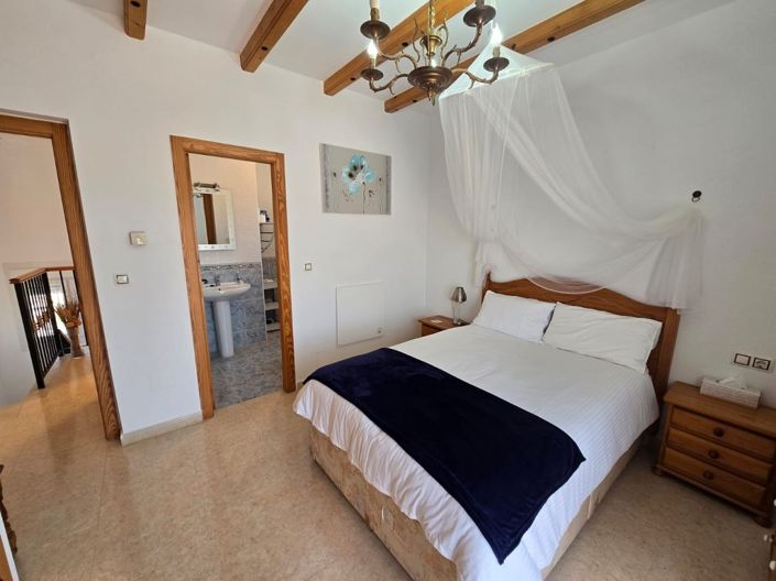 Image No.21-Villa de 4 chambres à vendre à Monóvar