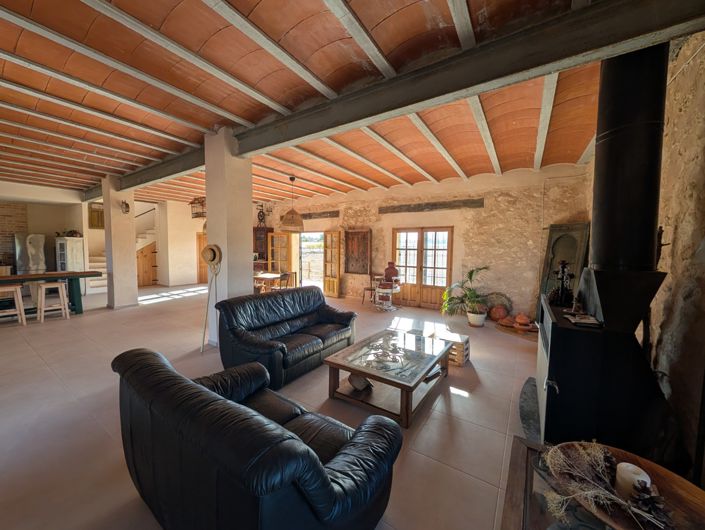 Image No.4-3 Bed Country House for sale