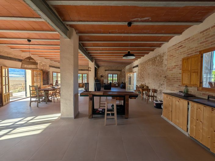 Image No.5-3 Bed Country House for sale
