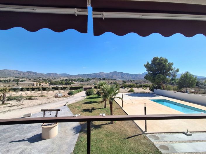 Image No.36-7 Bed Villa for sale