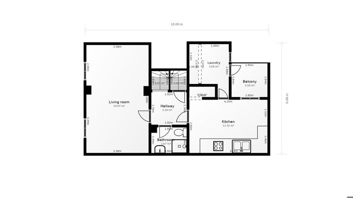 Image No.28-4 Bed Townhouse for sale