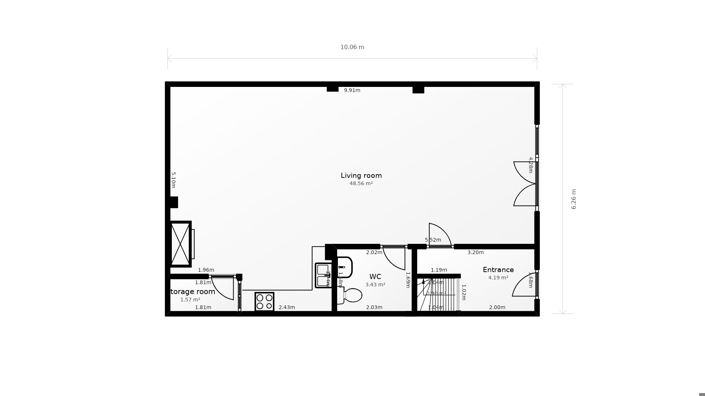 Image No.30-4 Bed Townhouse for sale