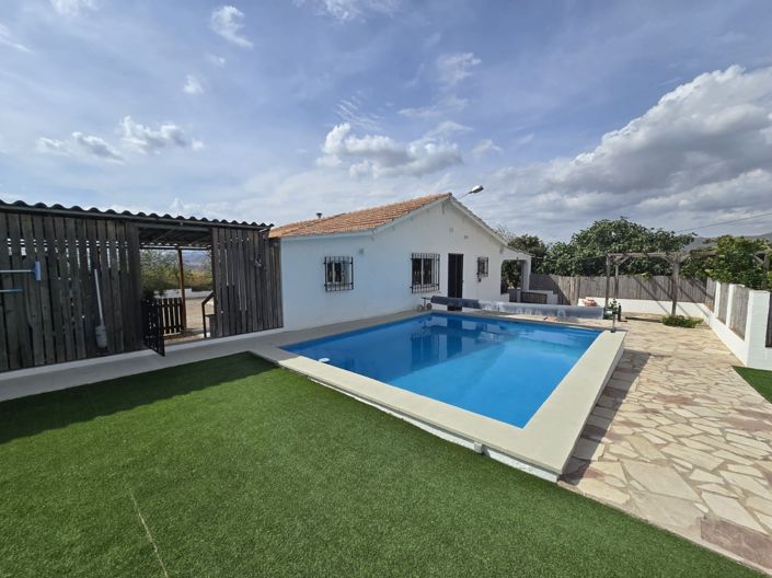 Image No.23-3 Bed Villa for sale
