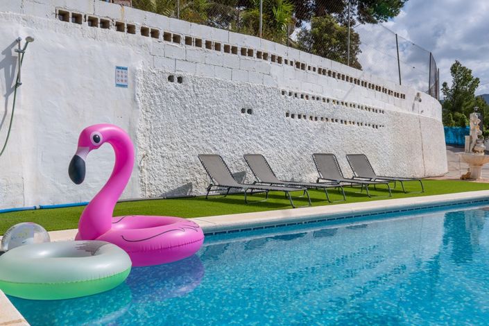 Image No.5-4 Bed Villa for sale