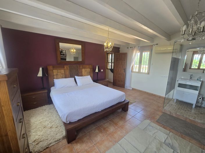 Image No.17-Villa de 6 chambres à vendre