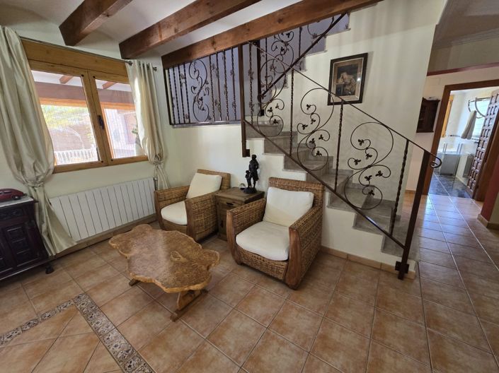 Image No.8-Villa de 6 chambres à vendre