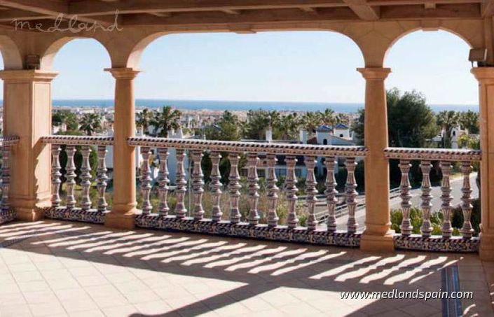 Image No.13-5 Bed Villa for sale