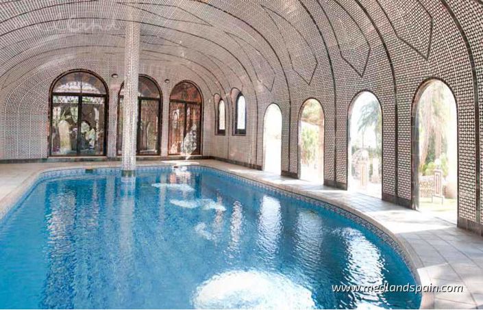 Image No.15-5 Bed Villa for sale