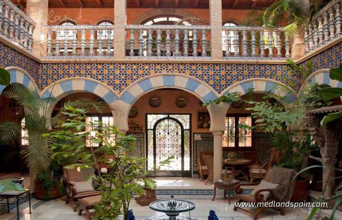 Image No.6-5 Bed Villa for sale