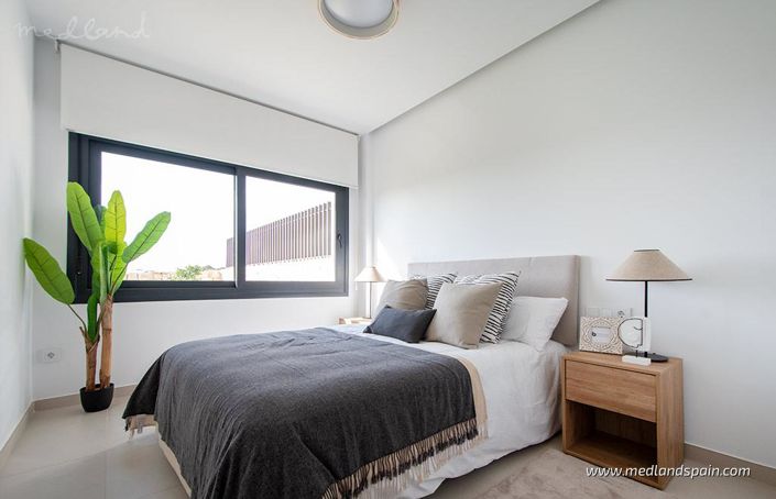 Image No.13-Appartement de 3 chambres à vendre à Pilar de la Horadada