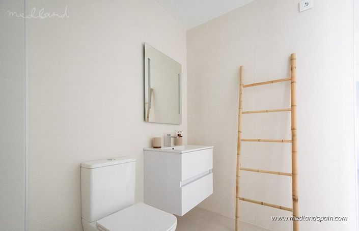 Image No.14-Appartement de 3 chambres à vendre à Pilar de la Horadada