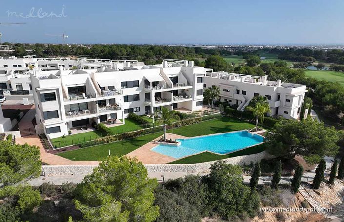 Image No.15-Appartement de 3 chambres à vendre à Pilar de la Horadada