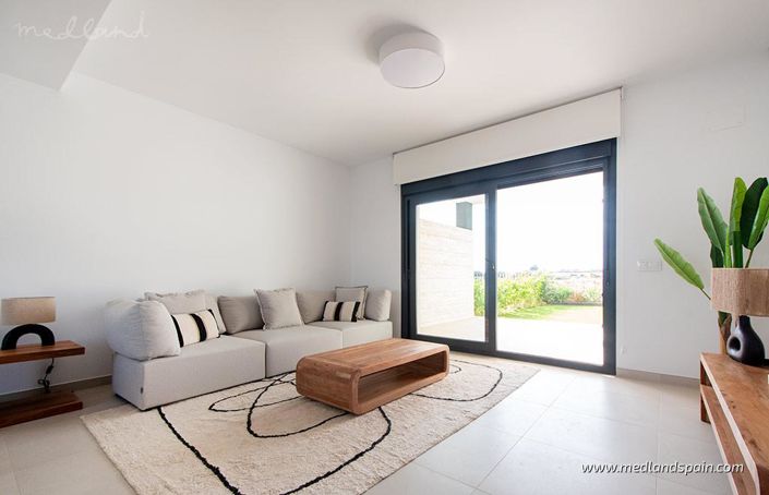 Image No.5-Appartement de 3 chambres à vendre à Pilar de la Horadada