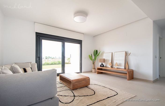 Image No.6-Appartement de 3 chambres à vendre à Pilar de la Horadada