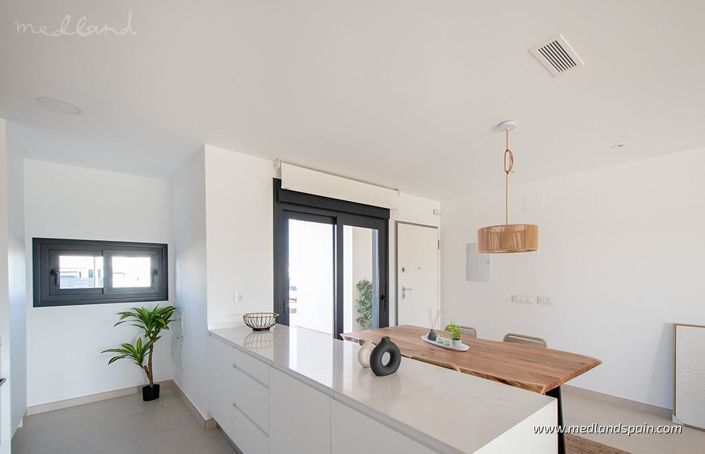 Image No.10-Appartement de 3 chambres à vendre à Pilar de la Horadada