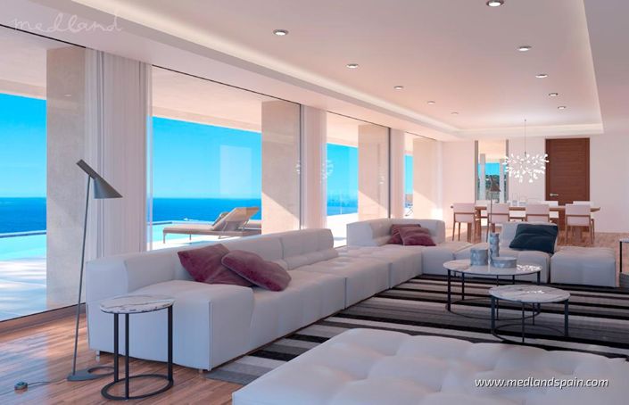 Image No.2-6 Bed Villa for sale