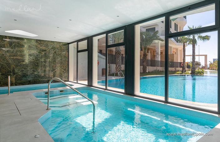 Image No.13-3 Bed Apartment for sale