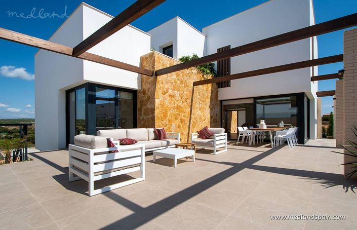 Image No.7-4 Bed Villa for sale