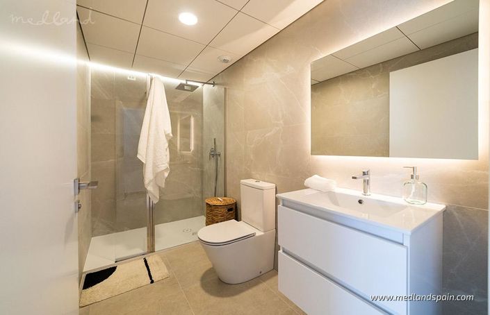 Image No.11-2 Bed Apartment for sale