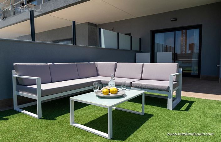 Image No.5-2 Bed Apartment for sale