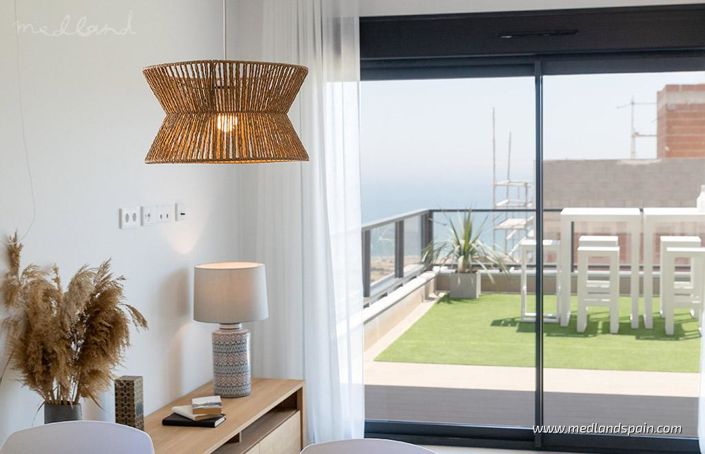 Image No.6-2 Bed Apartment for sale