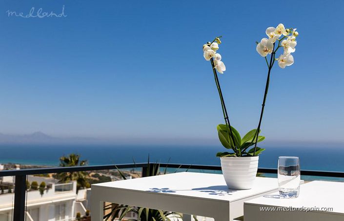 Image No.3-Appartement de 3 chambres à vendre à Santa Pola