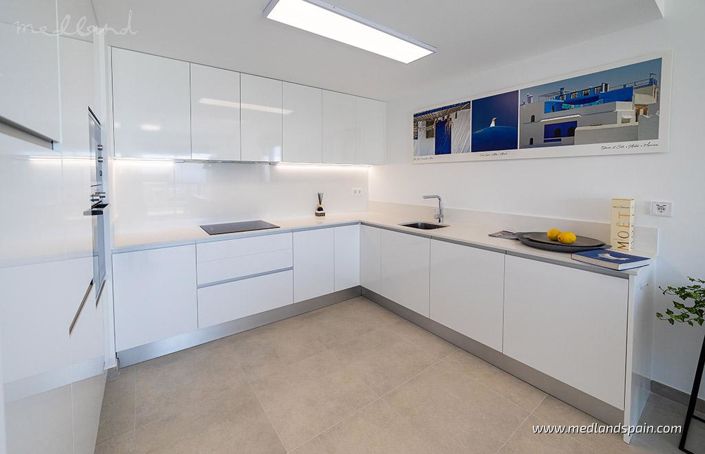 Image No.9-Appartement de 3 chambres à vendre à Santa Pola