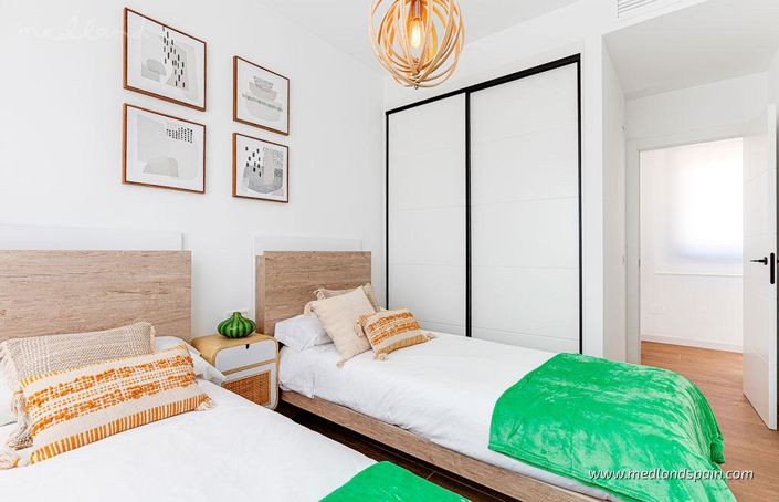 Image No.14-Villa de 3 chambres à vendre à Finestrat