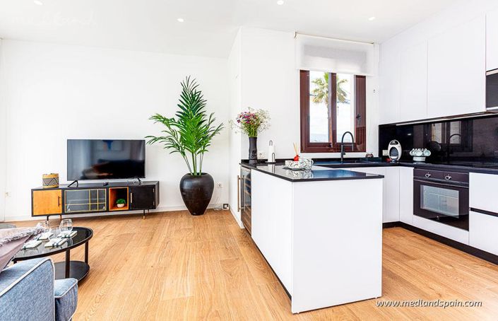 Image No.5-Villa de 3 chambres à vendre à Finestrat