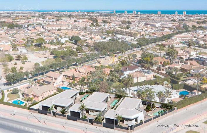 Image No.15-Villa de 3 chambres à vendre à Murcie